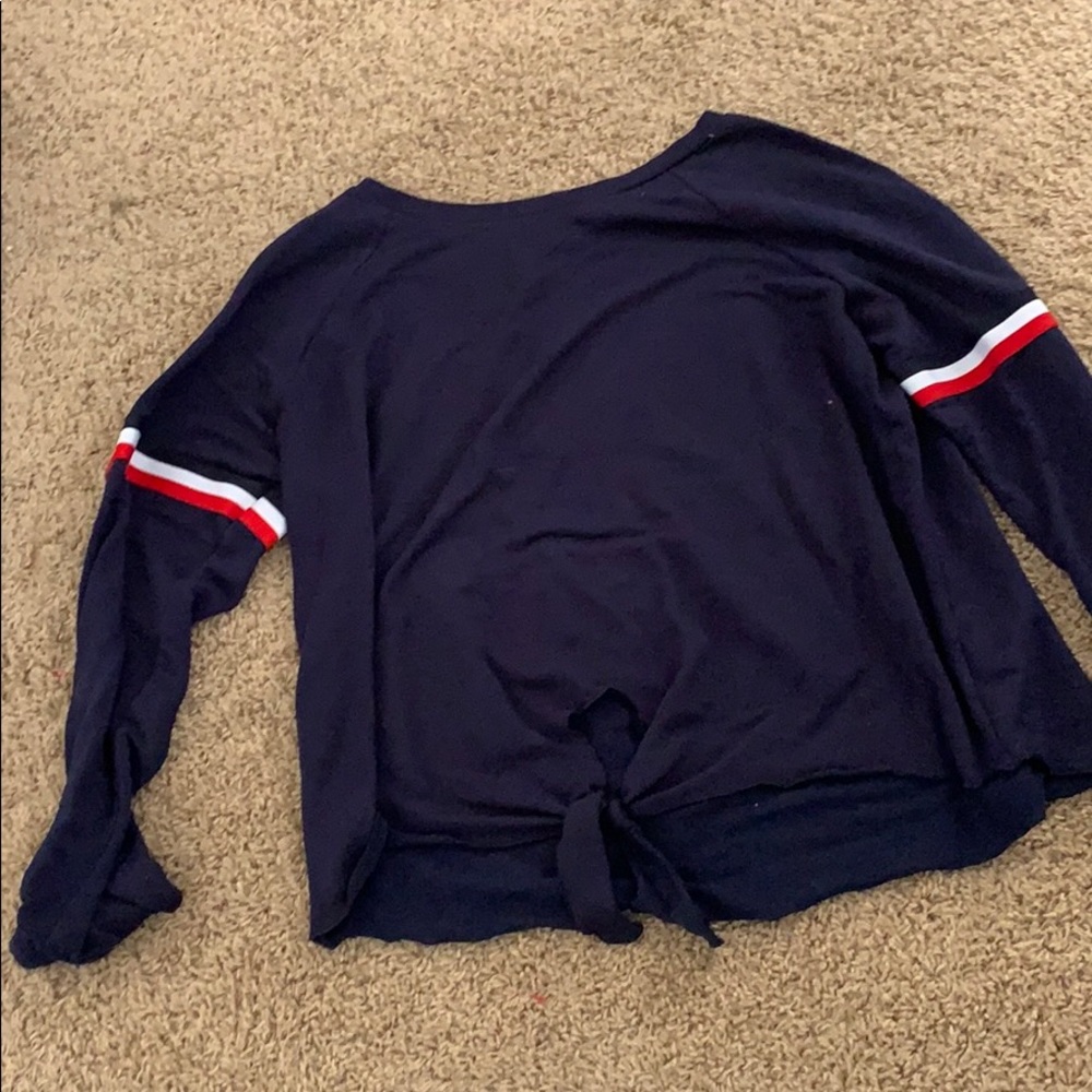 Long Sleeved shirt